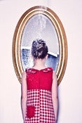 Image of Pepita Dress  (use code SALE for 50% discount)