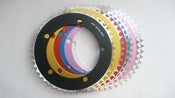Image of Chainrings Csepel