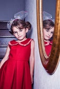 Image of Eleanore Dress