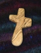 Image of Patrick's Cross
