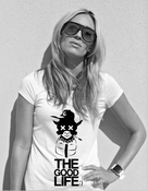 Image of Good Life T-Shirt (women's fit)