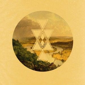 Image of Two Dark Birds: Songs For The New (Digital)