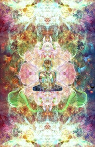 Image of Digital Buddha