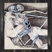 Image of Wreck of the Hesperus "Light Rotting Out" LP