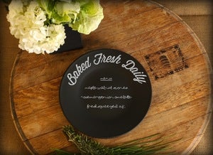 Image of 10" Plate