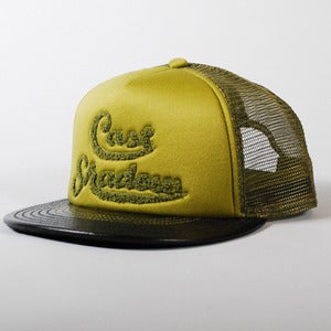 Image of Cricket (Olive)