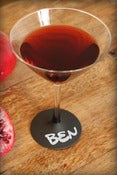 Image of Martini Glass