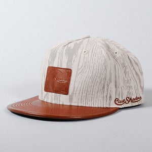 Image of Woodsmen (Creme)