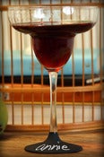 Image of Margarita Glass