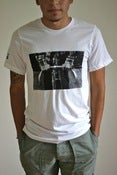 Drop Bars Not Bombs - White/Reflective