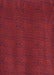 Image of Wavy Print Twist-front Blouse - Red/Navy