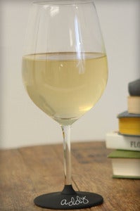 Image of Wine Glass