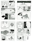 Image of SEMORT-3A: DEEP WATER HEARTBREAKER PICTURE BOOK