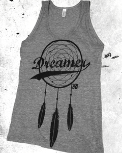 Image of Dreamer Tank