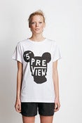 Image of T-shirt "V".