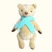 Image of Alex Bear