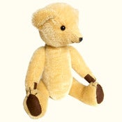 Image of Wilf Bear