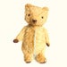 Image of Wesley Bear
