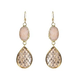 Image of Emily Earrings *As seen on Gossip Girl