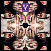 Image of LIMITED EDITION Mater Suspiria Vision SECOND COMING VINYL LP