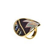 Image of Tribal Ring