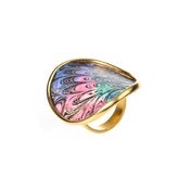 Image of Charli Ring - Peacock 
