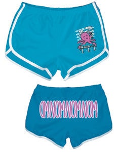 Image of Octopus Booty Shorts