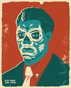 Image of Blue Demon 