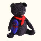 Image of Sleepy Bear