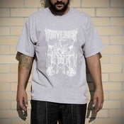 Image of Concrete Heraldry - Grey