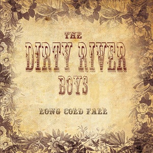 Image of Long Cold Fall CD
