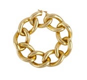 Image of  Kara Ackerman <i> Elizabeth Collection <i> Link Bracelet