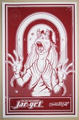 Image of Jarget Print