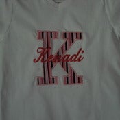 Image of Initial Onsie or Tee