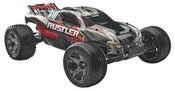 Image of Traxxas Rustler VXL 2.4GHz RTR