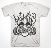 Image of Skull Gasmask