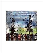 Image of Art Print: Find Your Adventure