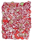 Image of "Street Fighter" by Jim Horwat