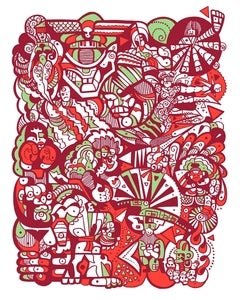 Image of Street Fighter by Jim Horwat