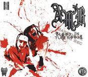 Image of CD - BLOOD IN, BLOOD OUT - AMB