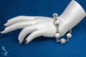 Image of Howlite Guardian Bracelet