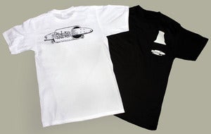 Image of OG Pocket T's