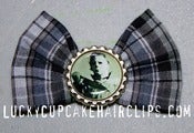 Image of Micheal Meyers Bow
