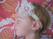 Image of Nude Ruffler