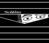 Image of Des Roar - The Watchers Vinyl and DIgital Download