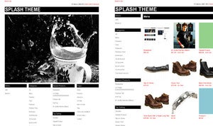 Image of Splash (slideshow)