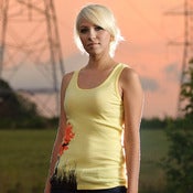 Image of Womans Summer Design