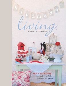Image of Handmade Living: a designer collective ON SALE FOR MOTHER'S DAY!