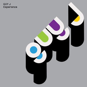 Image of Exclusively Signed Esperanza CD by Guy J