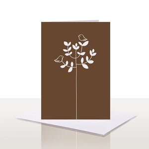Image of Nature Lover Note Card 
